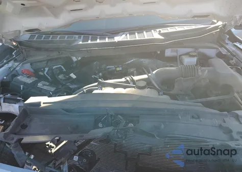 2022 Ford F150 Super Cab z USA, uszkodzony, nr VIN 1FTEX1EP1NFB66948